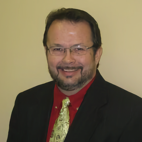 Dave Pickett