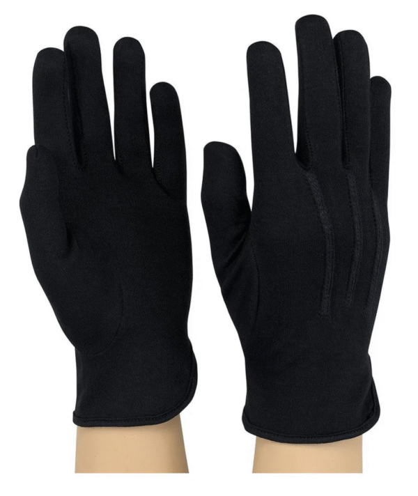 StylePlus Cotton Military Gloves