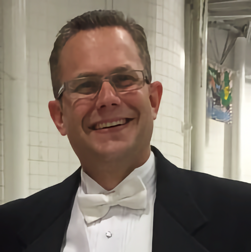 David Armbruster
