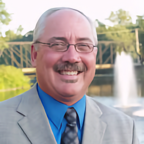 Mark Heather