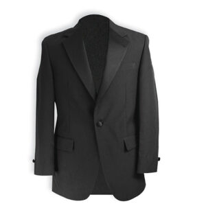 Men's Tuxedo Jacket