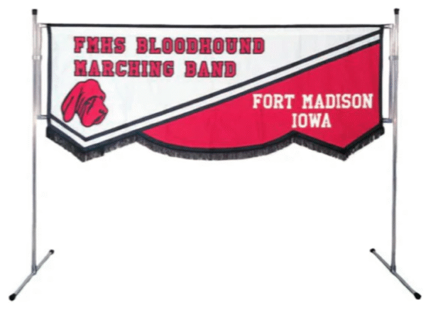 Banner Stand