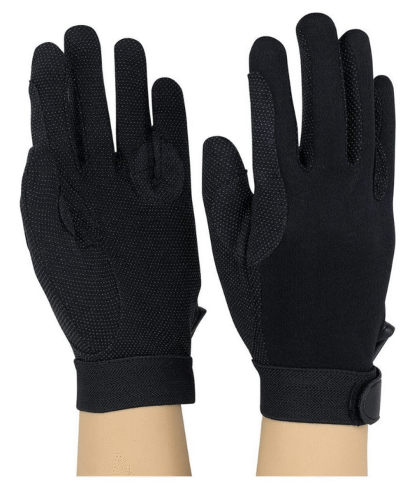 StylePlus Deluxe Sure Grip Gloves