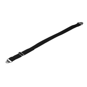 DSI Black Web Strap Kit