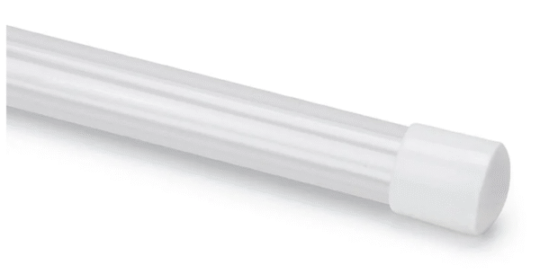 StylePlus Clear Flag Pole