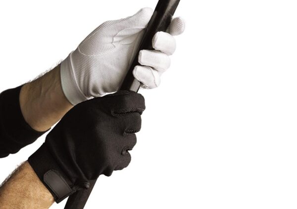 StylePlus Deluxe Sure Grip Gloves