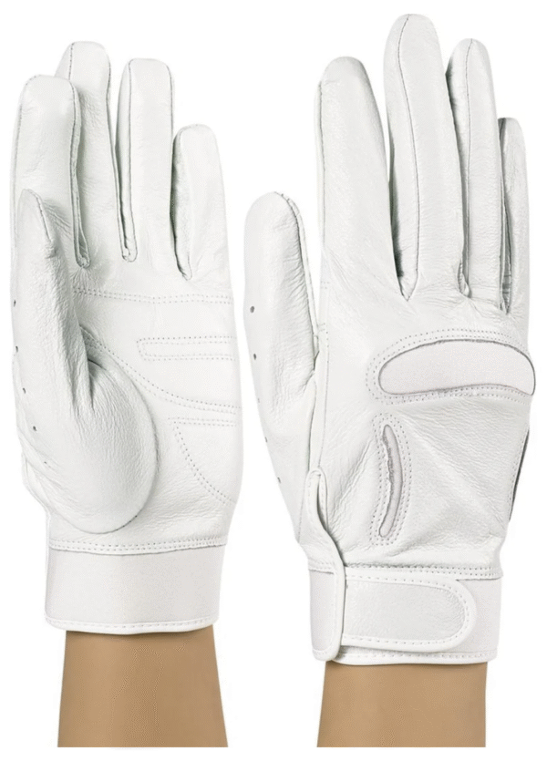 Drum Major Pro Gloves - Image 2