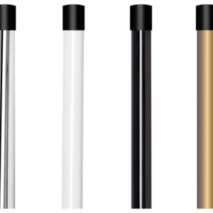 Style Plus Aluminum Flag Poles