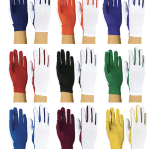 Flash Gloves
