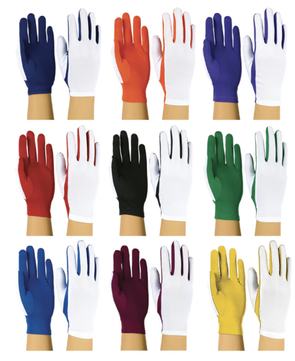 Flash Gloves