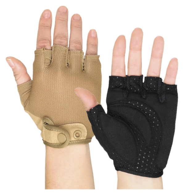 Grip Factor Glove