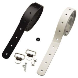 DSI Leather Strap Kit