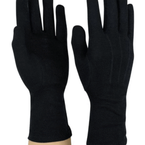 StylePlus Long Wrist Cotton Gloves