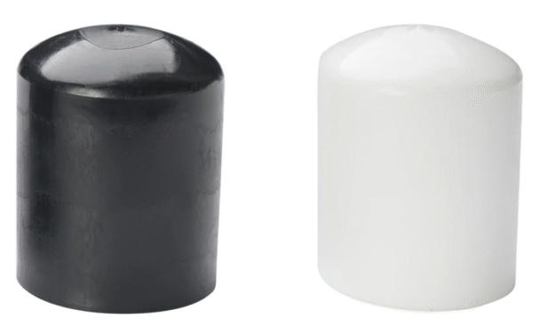 StylePlus Plastic Replacement Caps
