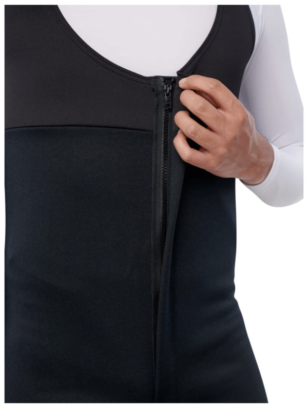 In-Stock Platinum Bibber - Image 6