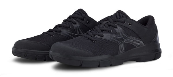 Crossover Shoe