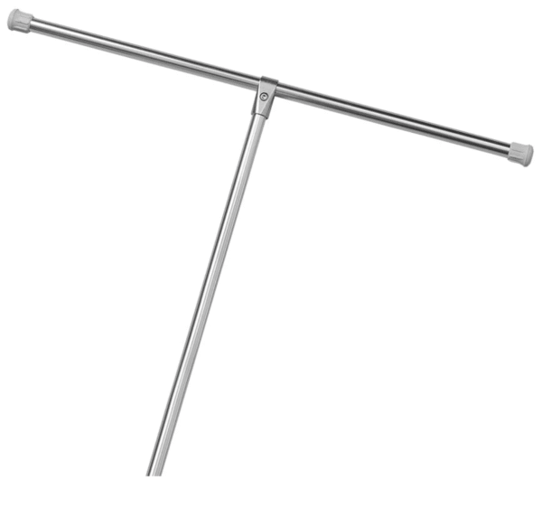 StylePlus Aluminum T-Pole For Flyovers