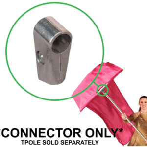 StylePlus T-Pole Connector