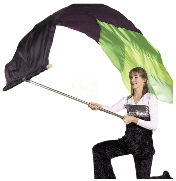 StylePlus Aluminum T-Pole For Flyovers - Image 2