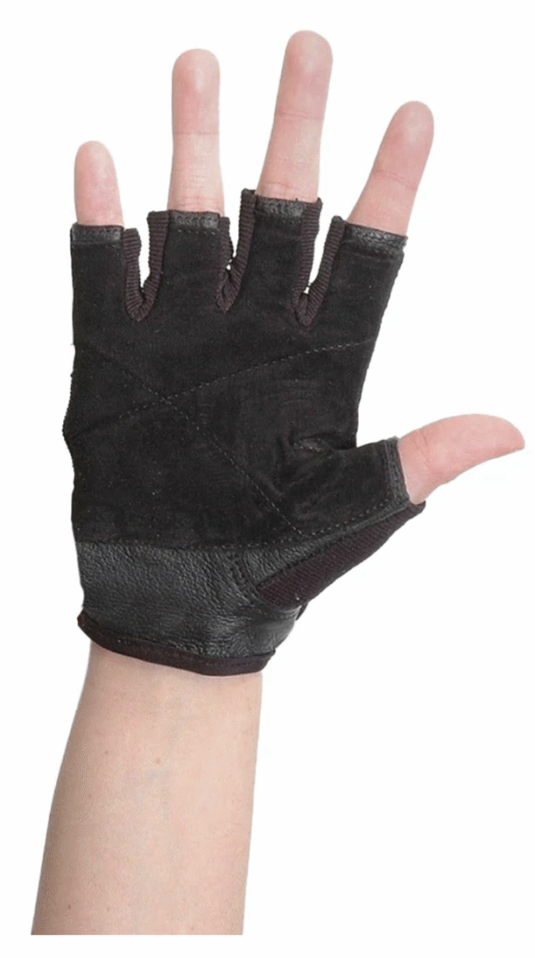 Talon Fingerless Gloves - Image 2