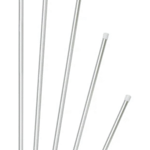 StylePlus Ultra Lite Aluminum Poles