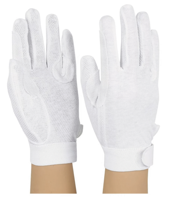 StylePlus Deluxe Sure Grip Gloves - Image 2