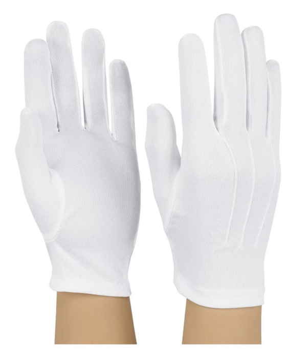 StylePlus Poly-Nylon Gloves
