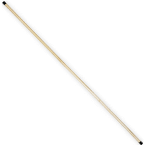 StylePlus Wooden Flagpole