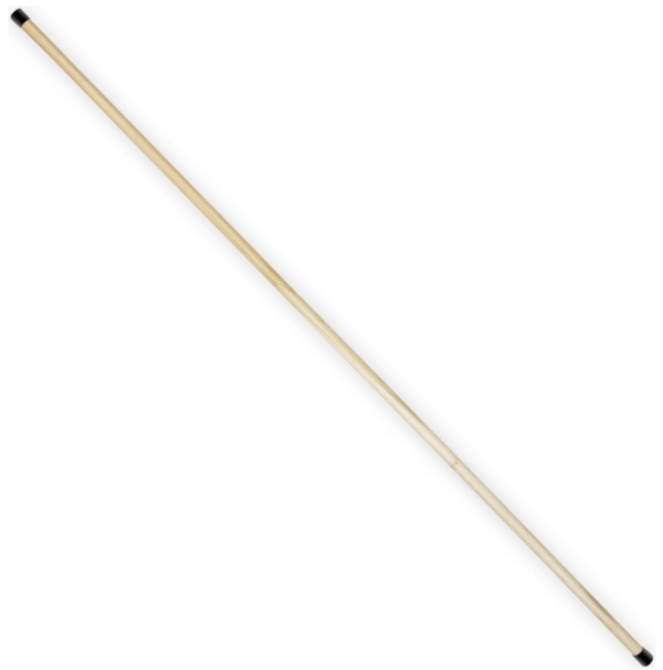 StylePlus Wooden Flagpole