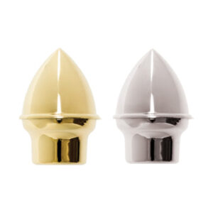 StylePlus Acorn End Caps