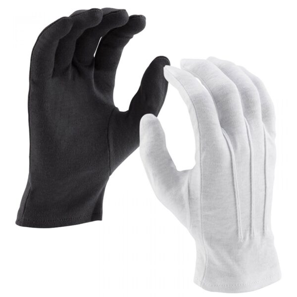 DSI Cotton Military Gloves
