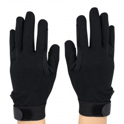 StylePlus Deluxe Cotton Gloves