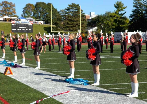 Holly Marching Boot - Image 3