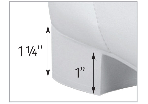 Holly Marching Boot - Image 2