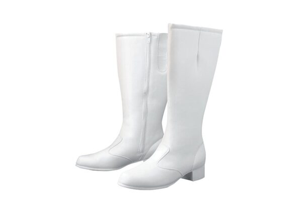 Holly Marching Boot