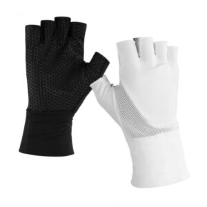 DSI Hyperformance Fingerless Gloves