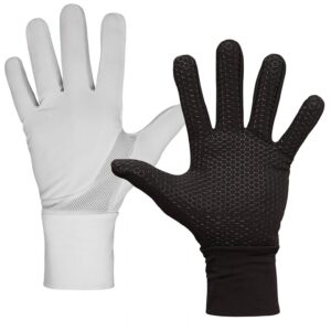 DSI Hyperformance Full Finger Gloves