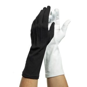 Dinkles Long-Wristed Nylon Gloves