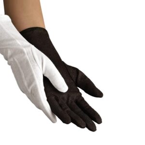 Dinkles Long-Wristed Sure Grip Gloves