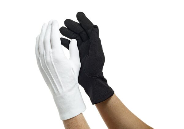 Dinkles Nylon Glove