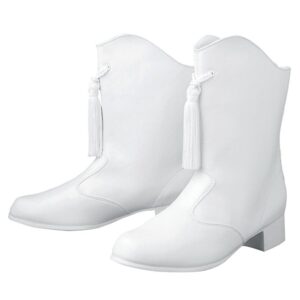 Stacie Majorette Boots