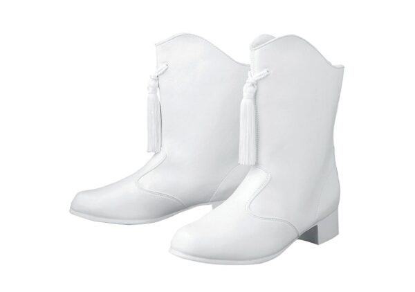 Stacie Majorette Boots