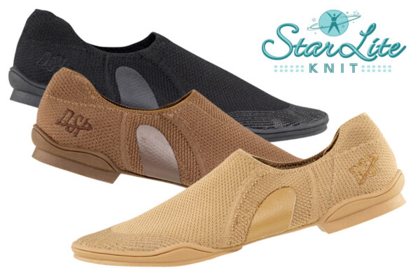 Starlite Knit