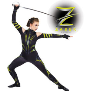 StylePlus Zaber