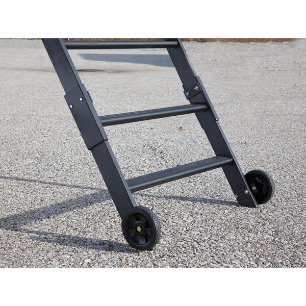 20" Extensions for 52" Podium - Image 2