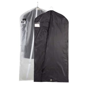 DSI 52" Vinyl Garment Bag