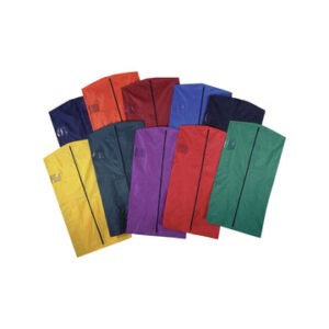 StylePlus 44" Garment Bag With Shoe Pouch