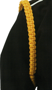One Color Box Cords