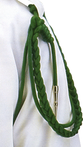 One Color Citation Cord
