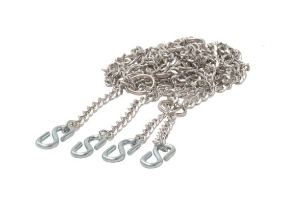 Mace Chain